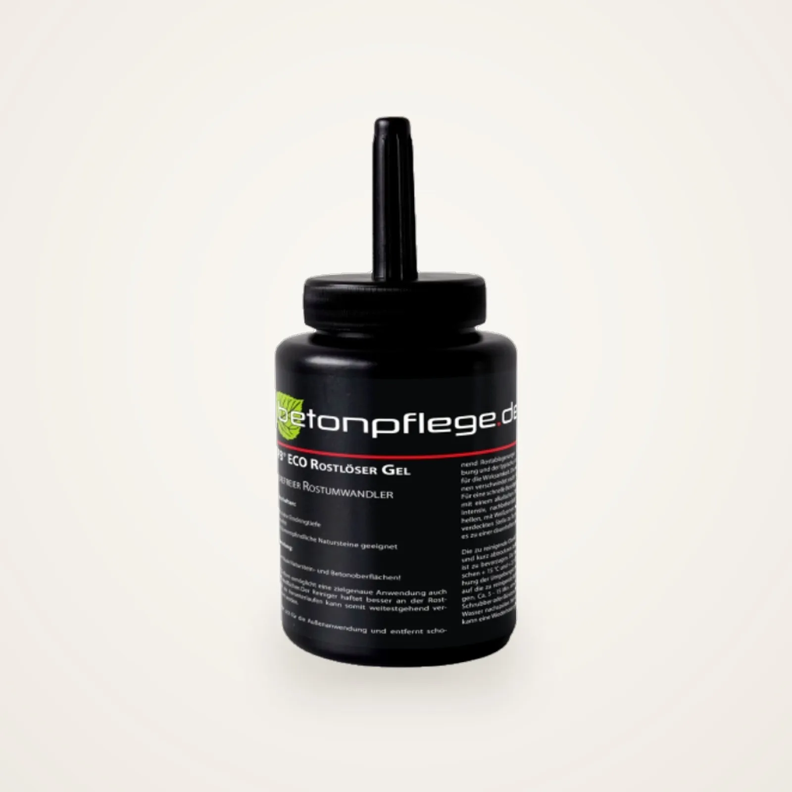BPB® Rostloser GEL — Clean Pavings