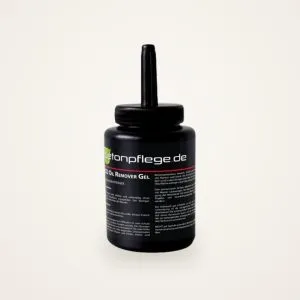 ECO OIL Remover GEL — Clean Pavings