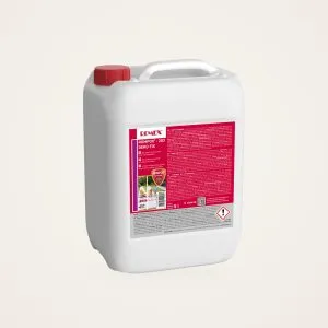 ROMPOX® 203 DEKO FIX – canistră 5 l, liant pentru pietriș